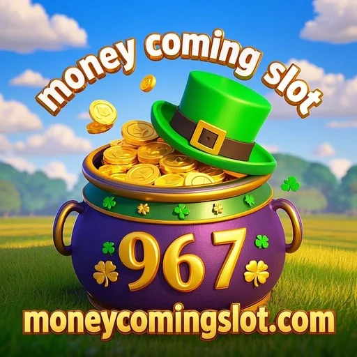 A Ascensão dos Slots Online: Foco em 'Money Coming Slot'