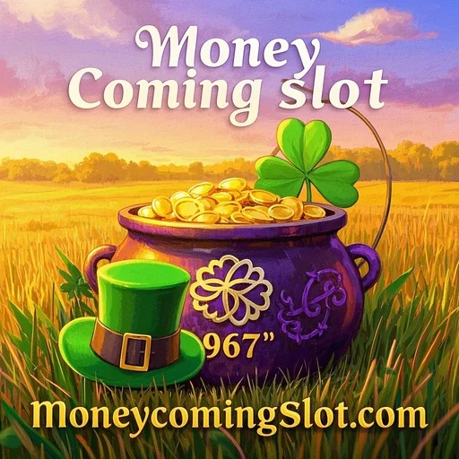 Estratégias Vencedoras para 'Money Coming Slot'